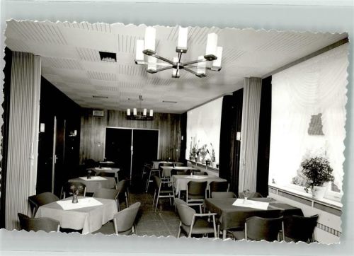 Resse Gasthaus Waldhaus Foto Original aus Archiv eines Ansichtskartenverlags