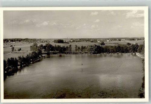 Bad Wörishofen Waldsee