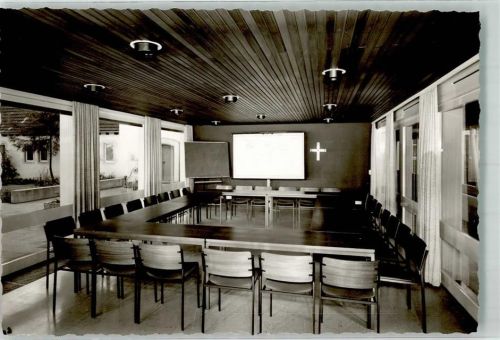 Herzogenrath A. Steiner Haus Ort handschriftlich Foto Original aus Archiv eines Ansichtskartenverlags