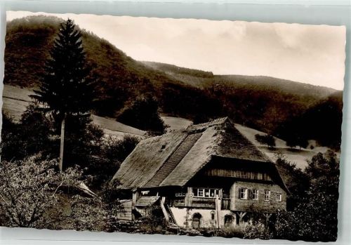 St. Peter Bauernhaus