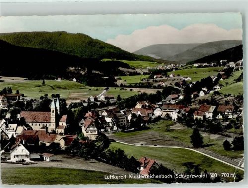 Klosterreichenbach
