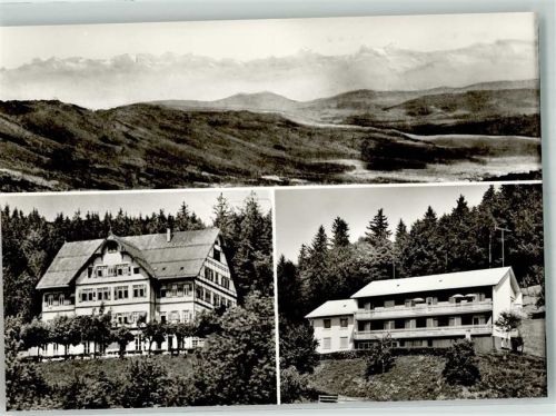 Schweigmatt Erholungsheim