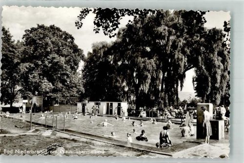 Bad Niederbreisig Schwimmbad