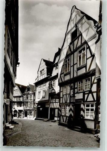 Limburg Fischmarkt