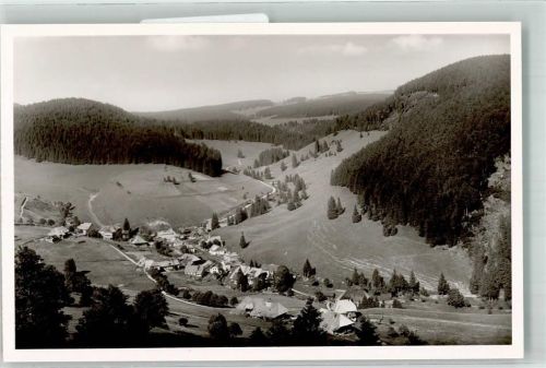 Muggenbrunn Gasthaus Grüner Baum