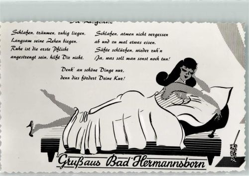 Bad Hermannsborn
