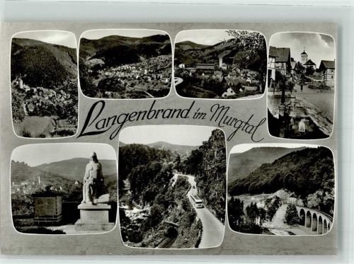 Langenbrand