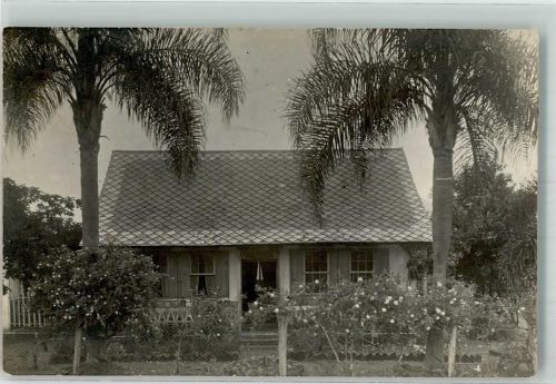 Rio de Janeiro 1915 Ort lt. Stempel