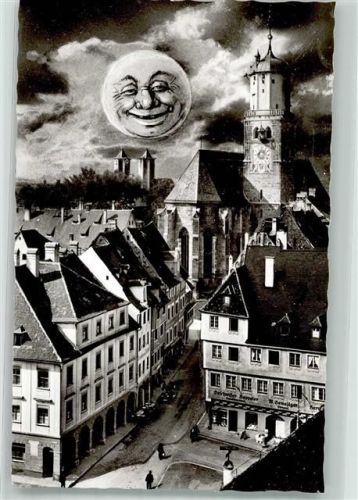 Memmingen Memminger Mau