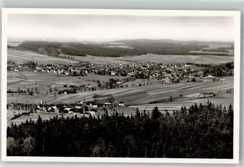 Wunsiedel Fichtelgebirge
