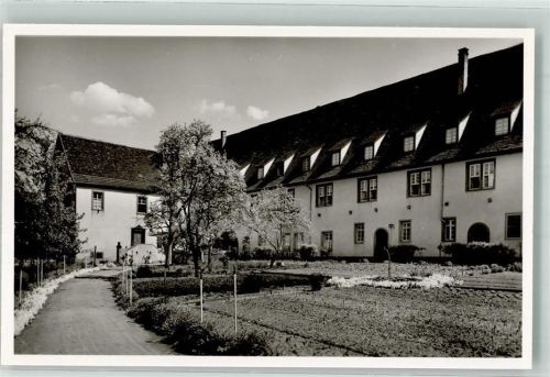 Neckarelz Exerzitienhaus