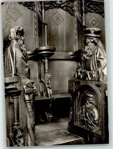 Memmingen St. Martinskirche