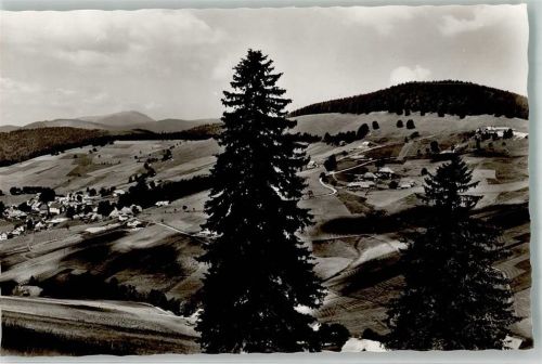 Todtnauberg