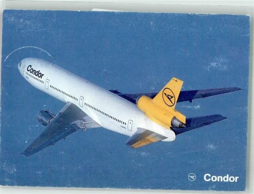 DC 10-30