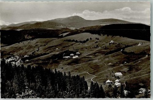 Todtnauberg