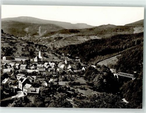Langenbrand