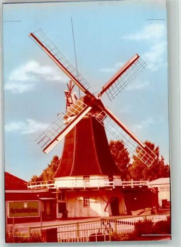 Wittmund Peldemühle Ort handschriftlich Foto Original aus Archiv eines Ansichtskartenverlags