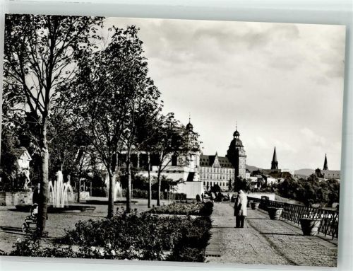 Aschaffenburg Pompejanum