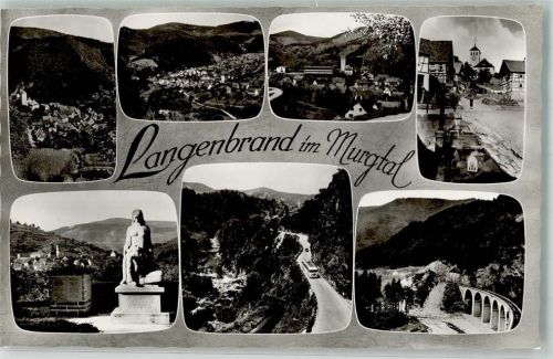 Langenbrand
