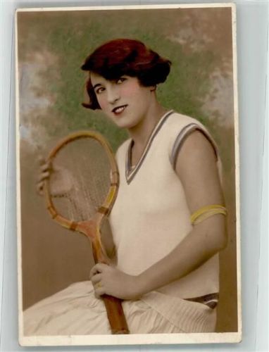 Frau