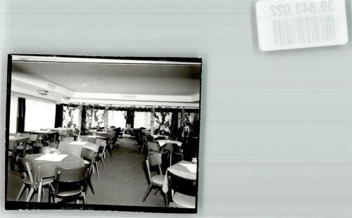 Spenge Seeschlösschen Foto Original aus Archiv eines Ansichtskartenverlags