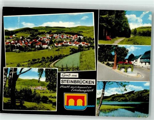 Steinbrücken