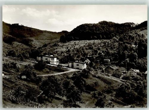 Weisenbach