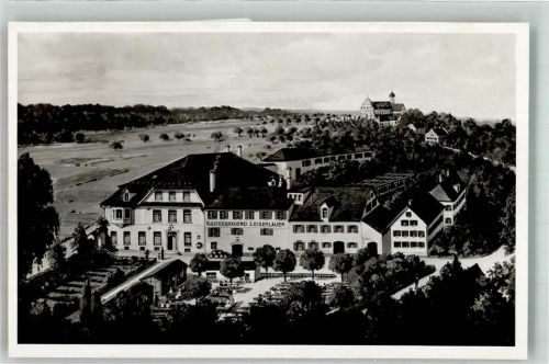 89081 W7900 Oberelchingen Gebrauchsspuren Klosterbrauerei J. Eisenlauer