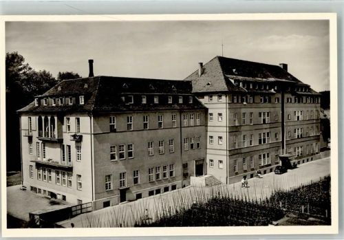 Bad Wörishofen Kneippianum