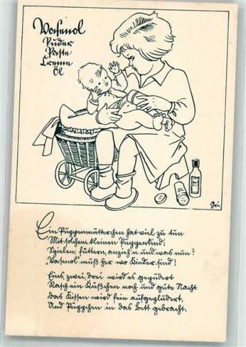 Kind Puppe Spruch Vasenol