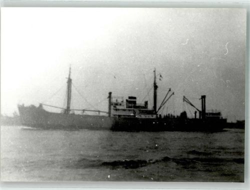 Fotoabzug Schie
