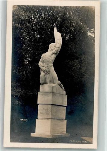 Foto Novak Gefallene 1914-1918