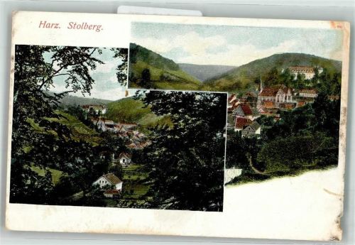 Stolberg