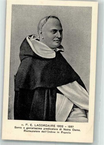 P.E.Lacordaire LAM Nr.1141