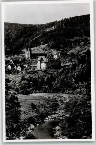 Forbach