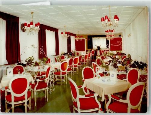 Kipfenberg Cafe Antonio Ort handschriftlich Foto Original aus Archiv eines Ansichtskartenverlags