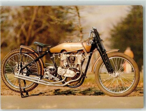 Harley-Davidson 1000 ccm von 1918