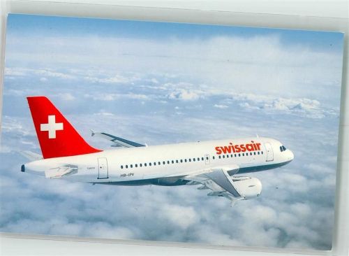 Airbus A319