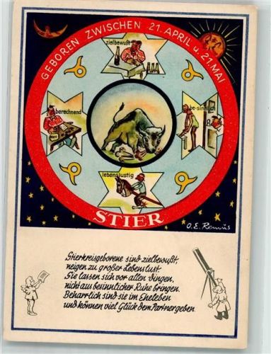 sign. Remus O.E. Stier