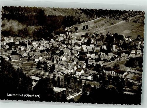 Lautenthal