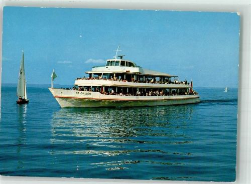 MS St. Gallen