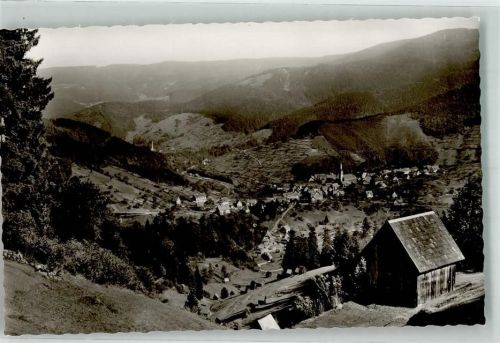Bermersbach