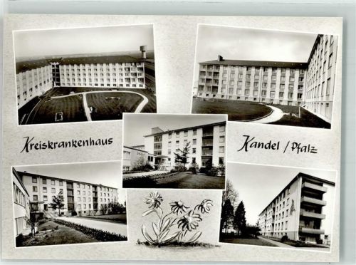 Kandel Krankenhaus