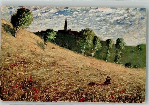 Juli Landschaft T.S.N Serie 850