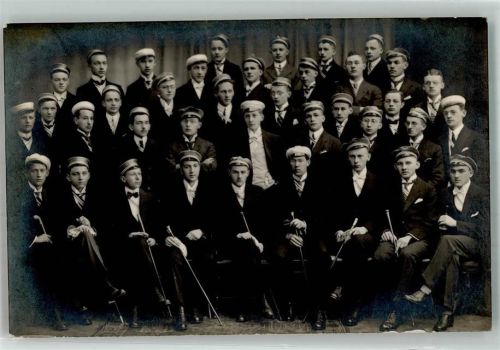 Gruppenfoto