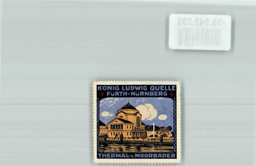 Fürth König Ludwig Quelle