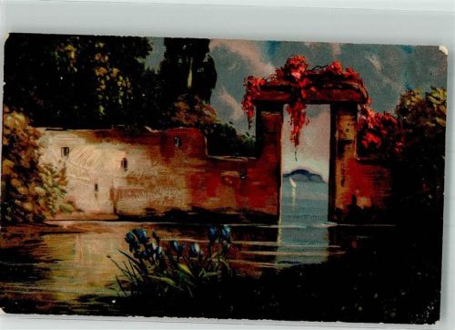 Landschaft PFB Serie 11428
