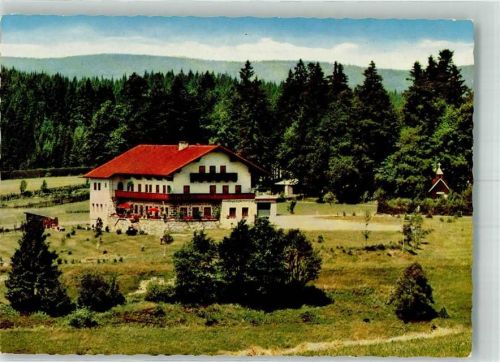 Frauenberg Hotel Adalbert Stifter-Haus
