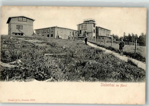 Wieda Gasthaus Stöberhai