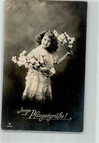 Kind Blumen GG Co 1323/2